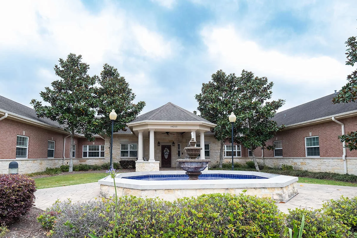 Image of Gurnee Place Memory Care (1)