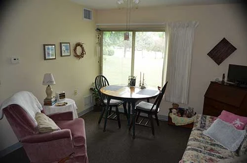 Image of B'Nai B'Rith Apartments Phase II (3)