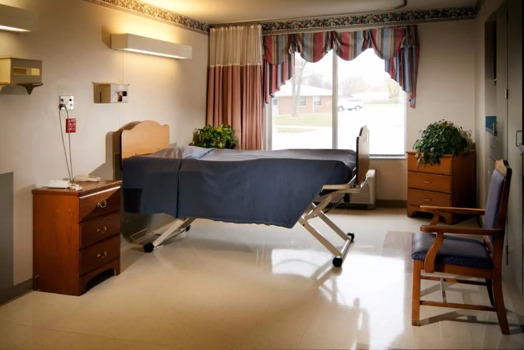 Image of Kokomo Healthcare Center (3)