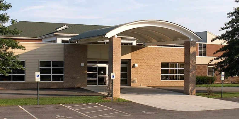 Image of Margaret E. Moul Home (1)