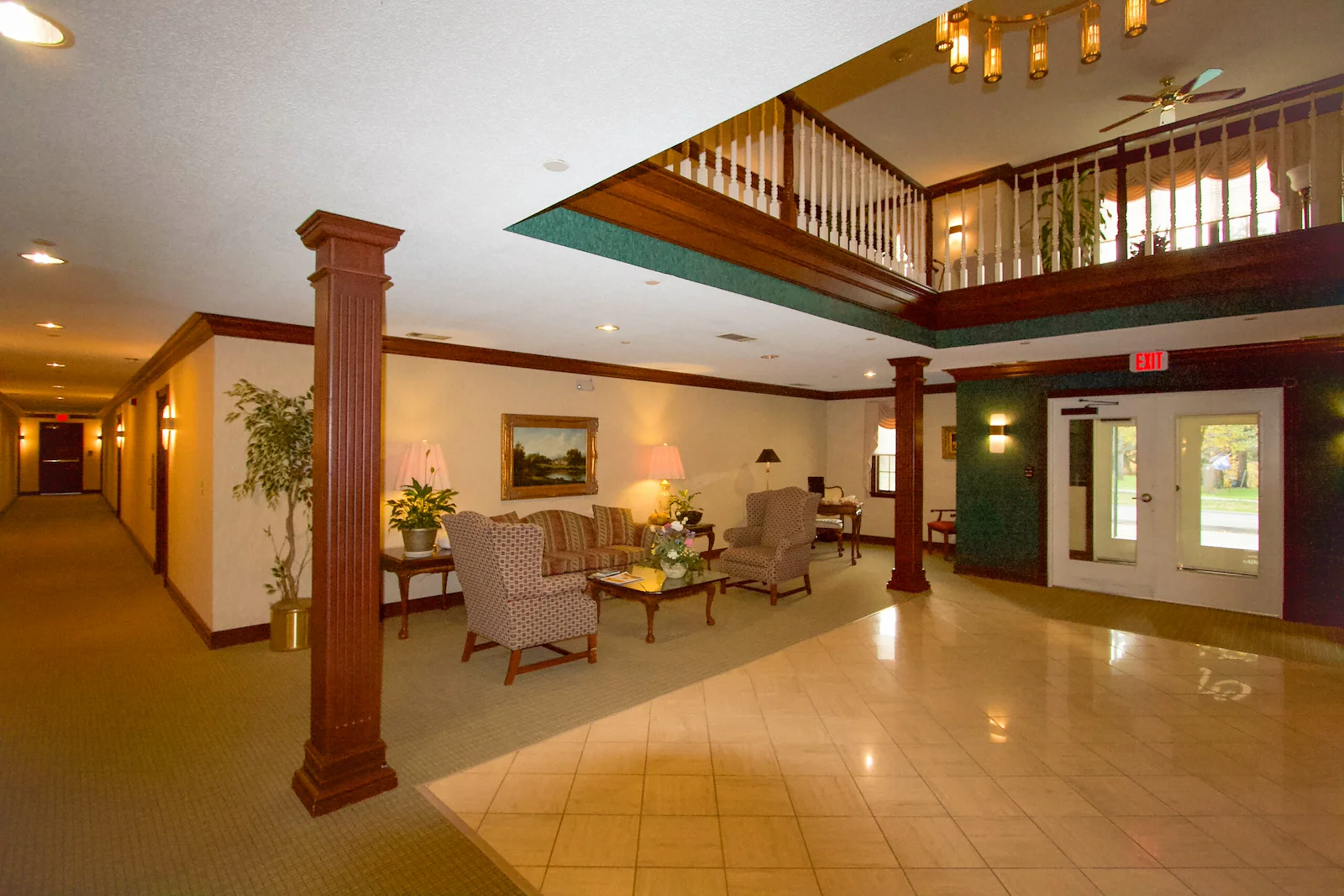 Image of Central Village Independent Living (2)