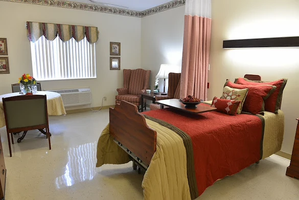 Image of Laurels Of Charlottesville (8)