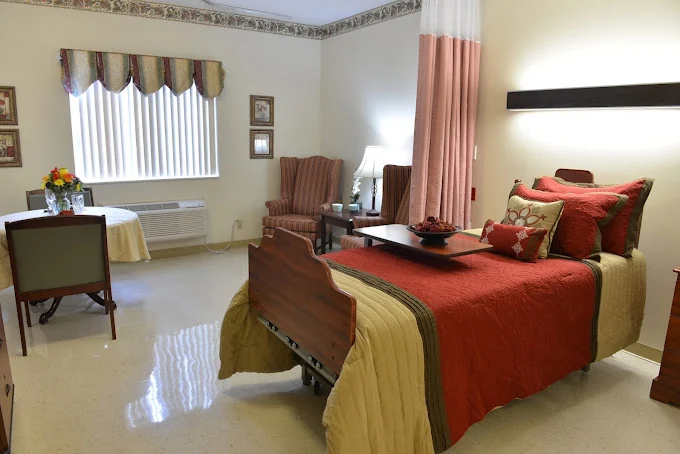 Image of Laurels Of Charlottesville (8)