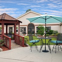 Image of Life Care Center Of Hilliard (4)