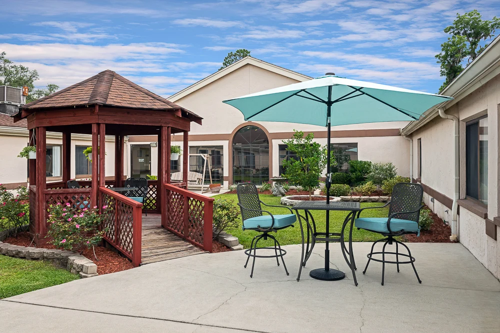 Image of Life Care Center Of Hilliard (4)