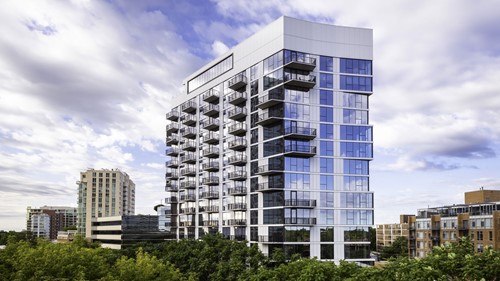 Image of Avidor Evanston (1)
