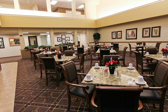 Image of Cedar Ridge by Bonaventure (3)