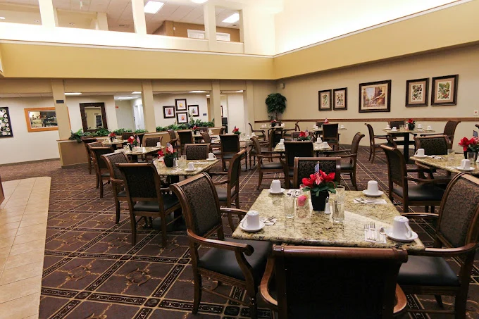 Image of Cedar Ridge by Bonaventure (3)