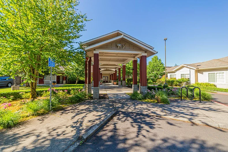 Image of Avalon Care Center - Portland (1)