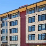 Image of Merrill Gardens at Rockridge (3)