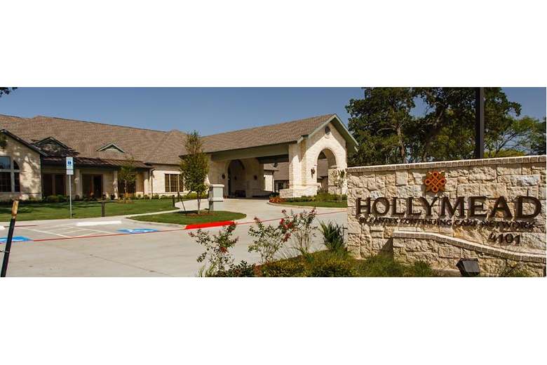Image of Hollymead (5)