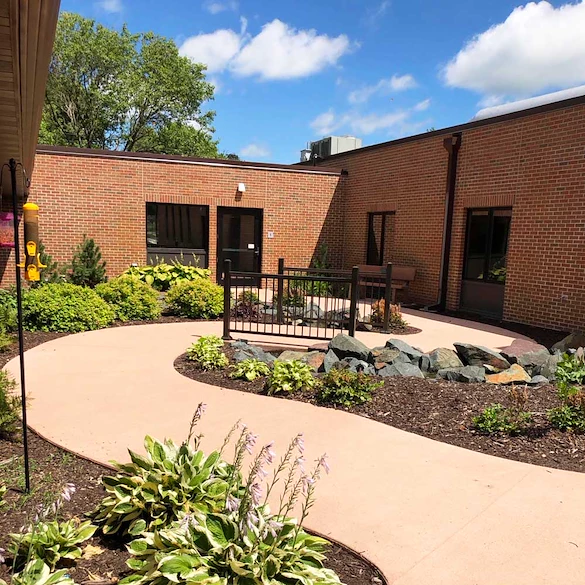 Image of Marian Home (4)