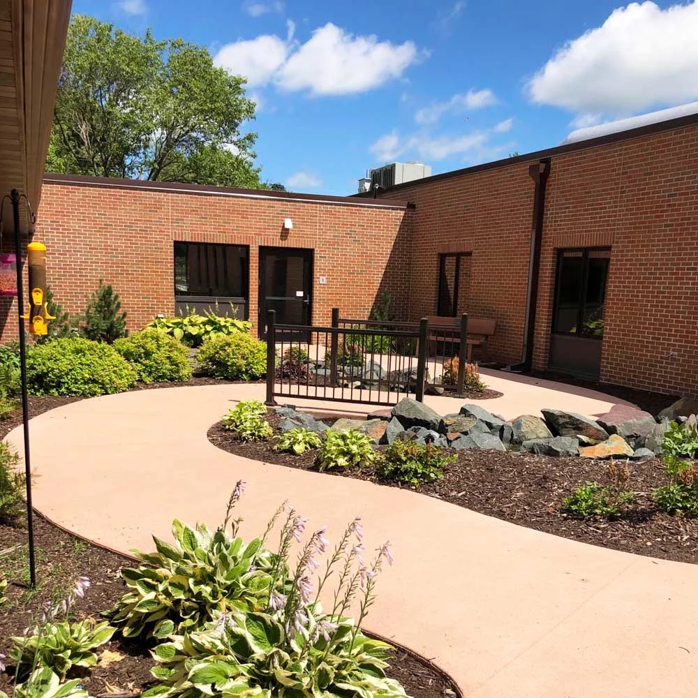 Image of Marian Home (4)