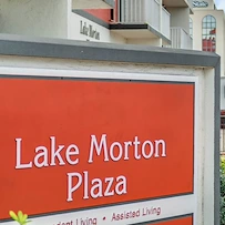 Image of Lake Morton Plaza (3)
