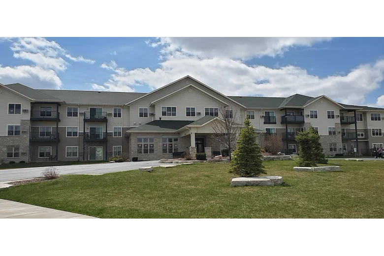 Image of Parkview Gardens Independent Living (3)