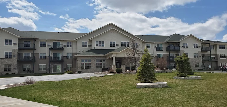 Image of Parkview Gardens Independent Living (3)