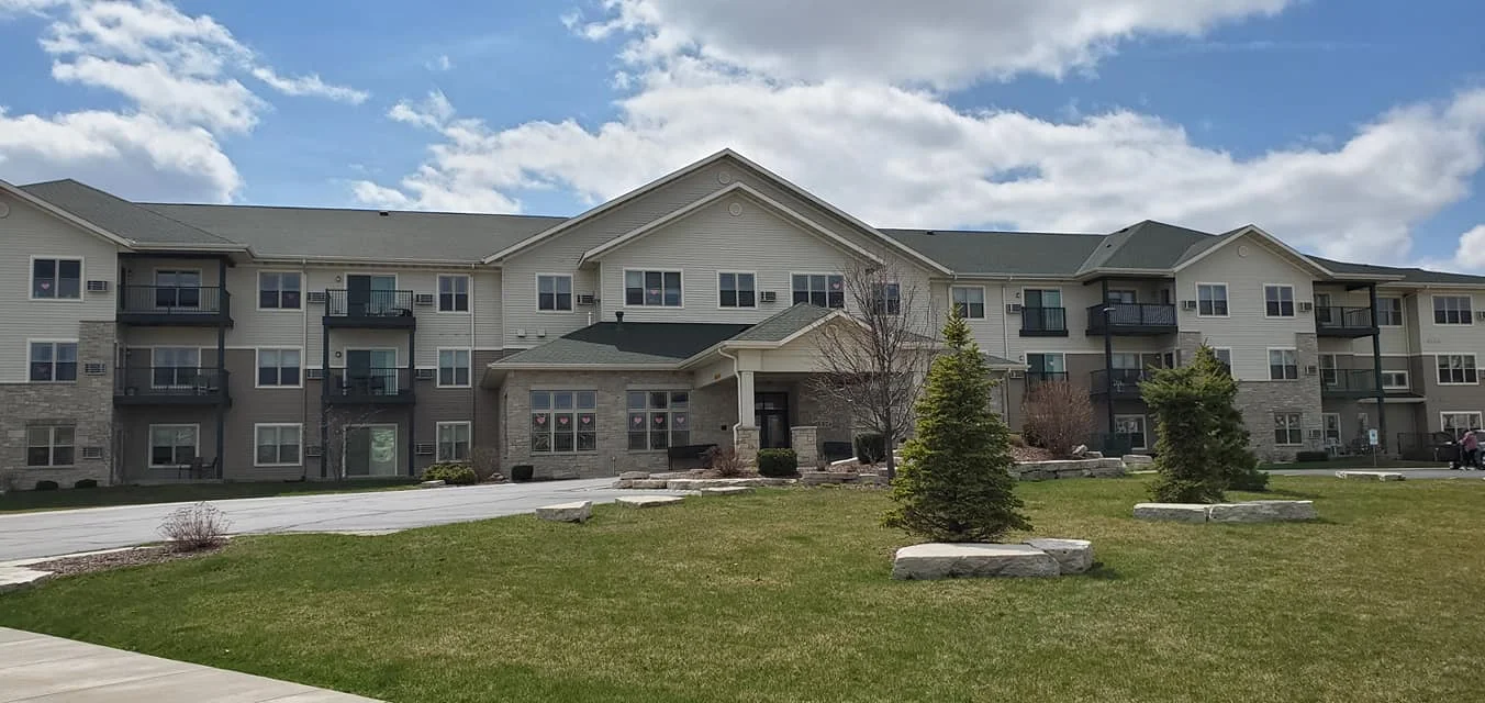 Image of Parkview Gardens Independent Living (3)