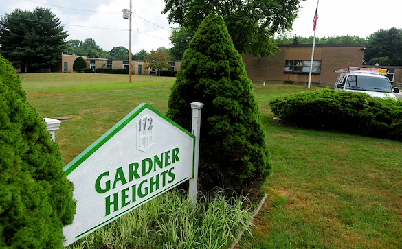 Image of Gardner Heights Health Care Center, Inc (1)