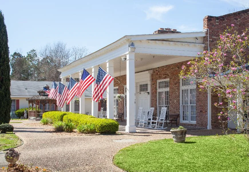 Image of Merry Wood Lodge (1)