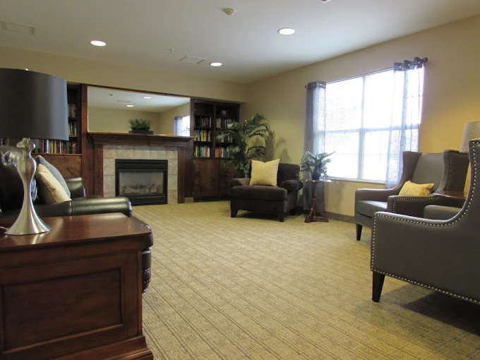 Image of Sandra Lane Senior Apartments (3)