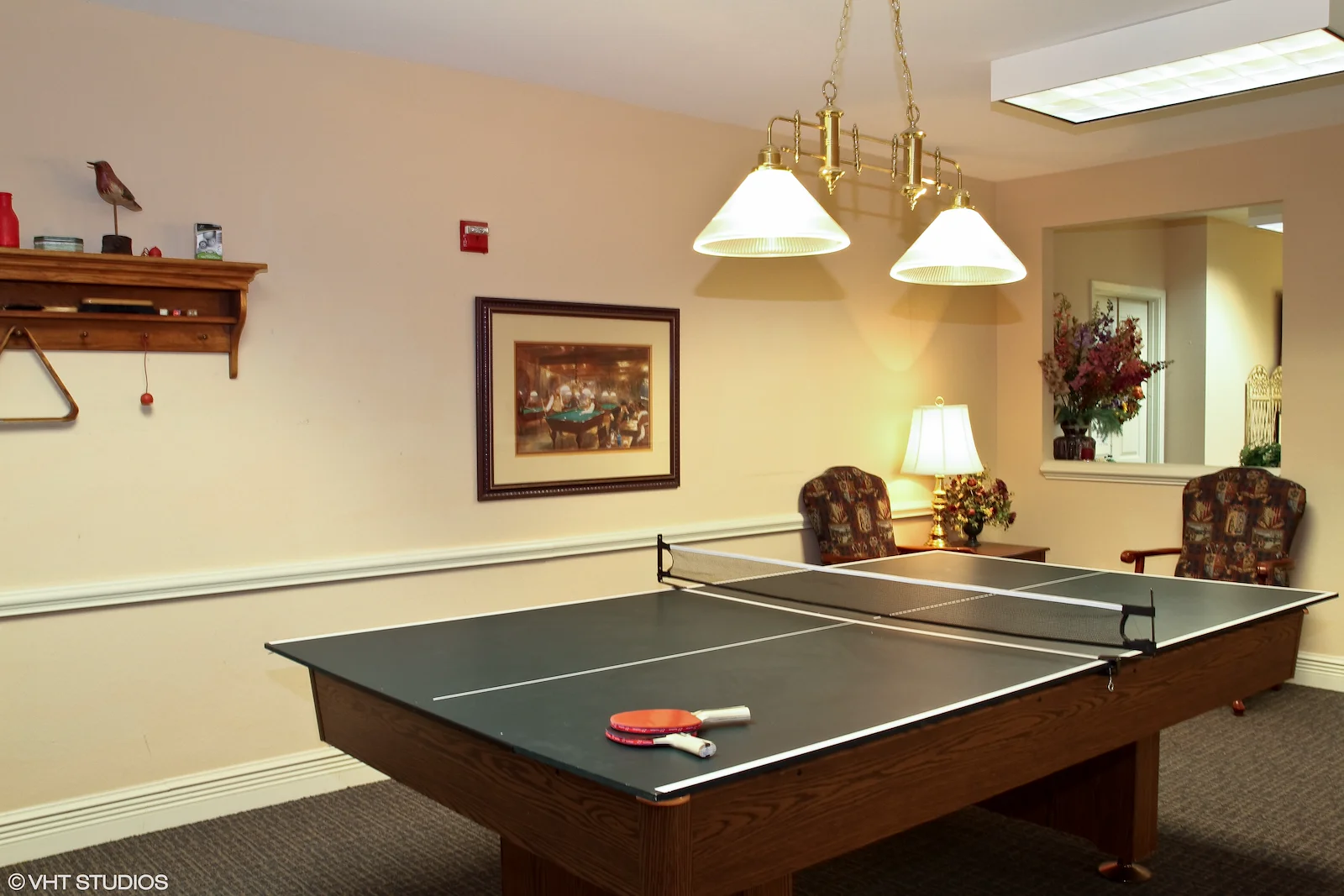 Image of The Wellington at North Richland Hills (5)
