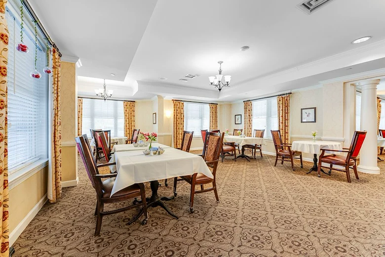 Image of Sunrise of Lynnfield (7)