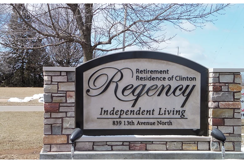 Image of Regency of Clinton (2)