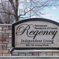 Image of Regency of Clinton (2)