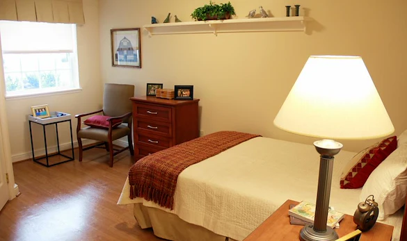 Image of Artis Senior Living of South Hills (10)