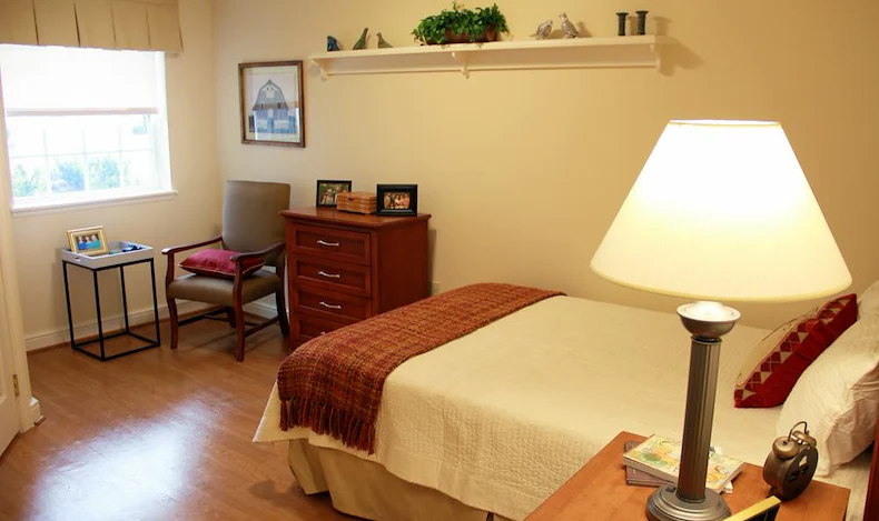 Image of Artis Senior Living of South Hills (10)