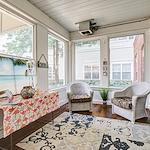 Image of Charter Senior Living of Woodholme Crossing (3)