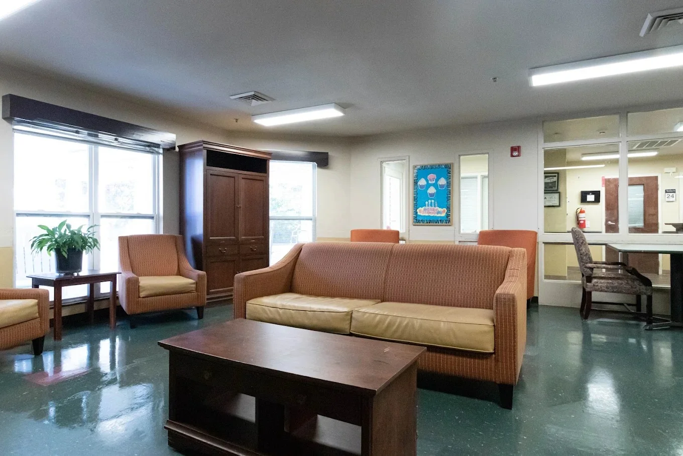 Image of Somerset Court of University Place (6)