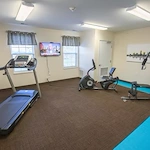 Image of Huntington Square Senior Apartments (8)