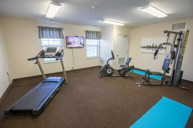 Image of Huntington Square Senior Apartments (8)