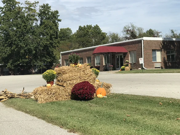 Image of Clinton Healthcare  Center (1)