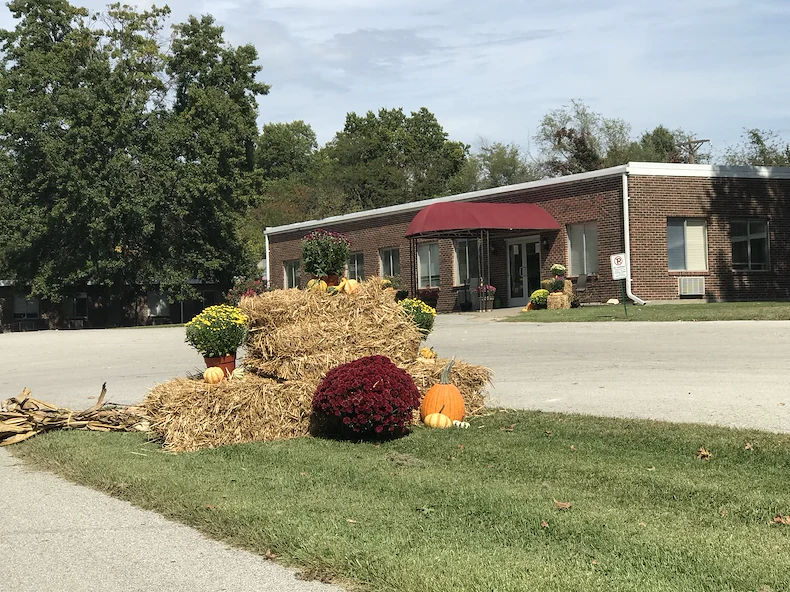 Image of Clinton Healthcare  Center (1)