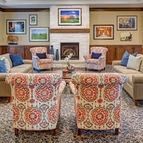 Image of The Delaney at Georgetown Village (5)