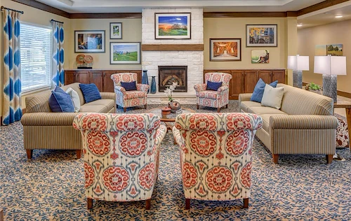 Image of The Delaney at Georgetown Village (5)