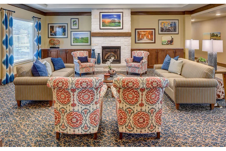 Image of The Delaney at Georgetown Village (5)