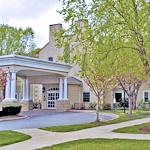 Image of Saint Elizabeth Home East Greenwich (1)