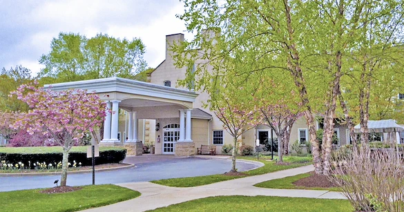 Image of Saint Elizabeth Home East Greenwich (1)