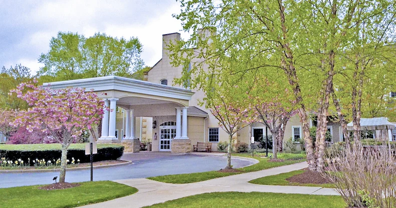 Image of Saint Elizabeth Home East Greenwich (1)