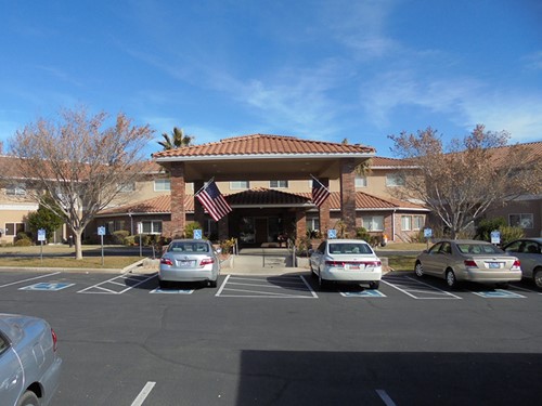 Image of Sterling Court Assisted Living Community (1)