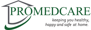 Promedcare - Fremont's Logo