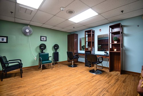 Image of Fairview Nursing And Rehabilitation Center (8)
