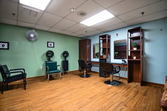 Image of Fairview Nursing And Rehabilitation Center (8)