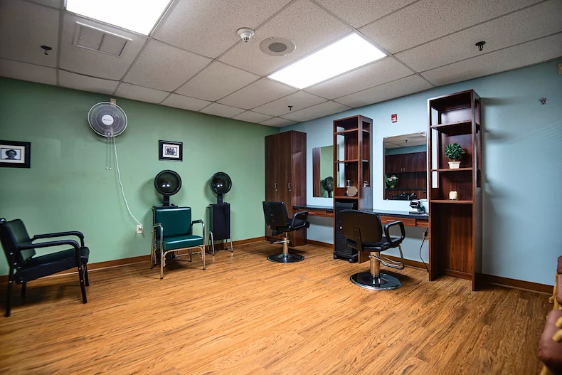 Image of Fairview Nursing And Rehabilitation Center (8)