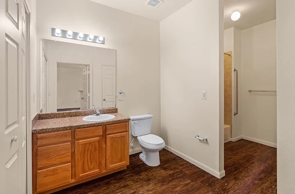 Image of Comfort Place Senior Apartments (8)