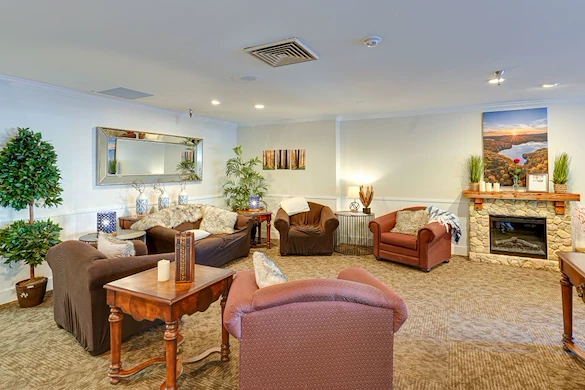 Image of Chuckanut Ridge Assisted Living (6)