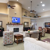 Image of Countryside Senior Living & Memory Care of Spring (2)